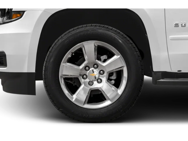 Used 2019 White Chevrolet LT image 10