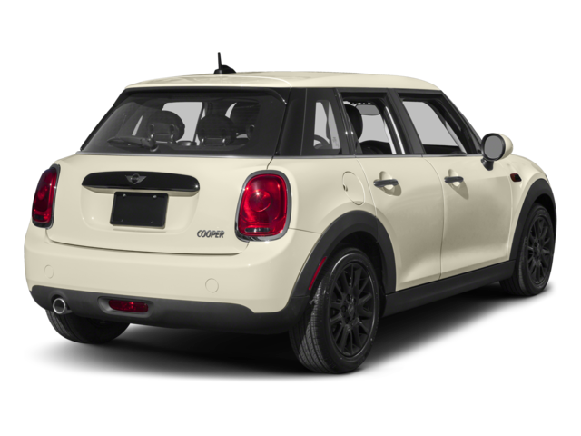 Used 2016 PEPPER WHITE MINI  image 2