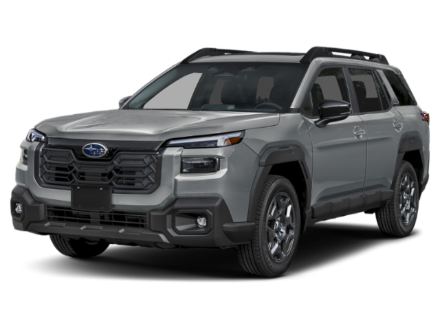 2026 Subaru Outback Premium - Photo 6
