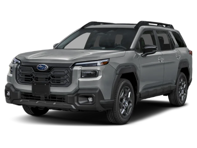 New 2026 River Rock Pearl Subaru Premium image 1