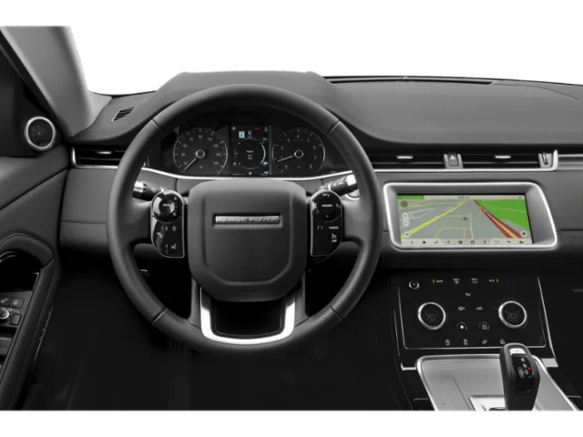Used 2021 Fuji White Land Rover S image 4
