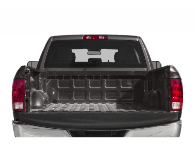 Used 2018 White Ram Tradesman image 9