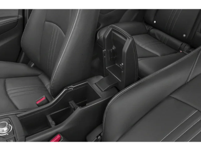 Used 2019 Blue Mazda Grand Touring image 11