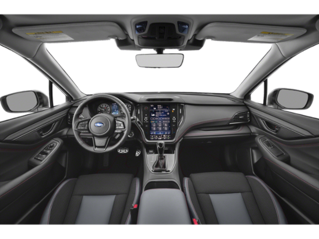 Used 2024 White Subaru Sport image 5