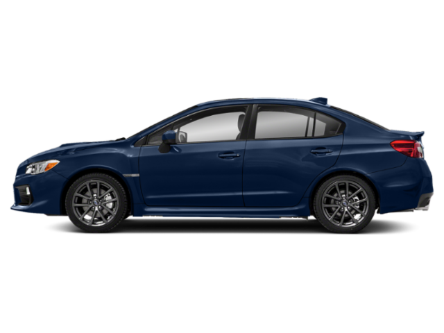 Used 2019 Blue Subaru Limited image 6