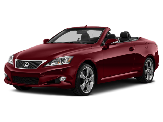 2015 Lexus IS 350 350C's photo