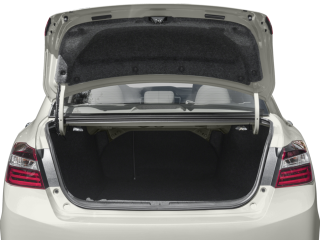 Used 2017 White Orchid Pearl Honda EX-L image 9