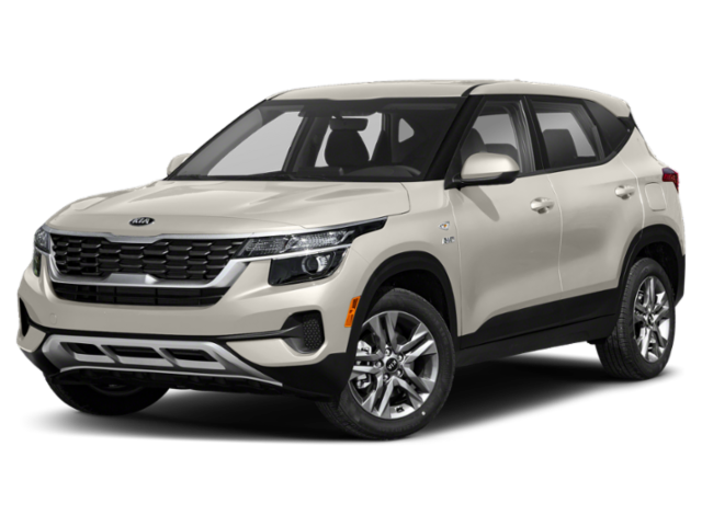 2021 Kia Seltos