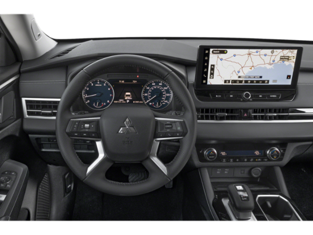 New 2026 White Diamond/Black Roof Mitsubishi Trail Edition image 4
