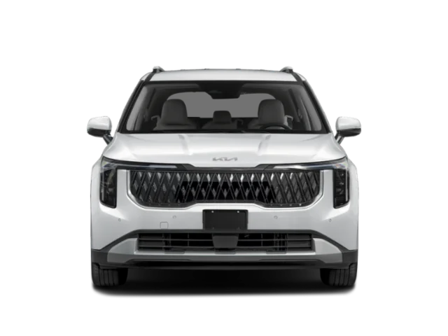 New 2027  Kia EX image 4