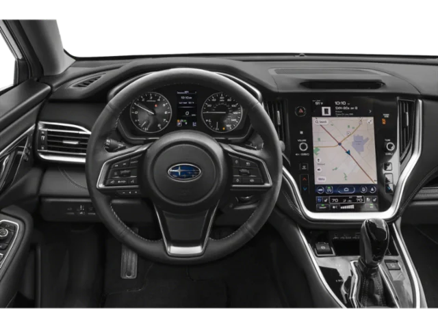 Used 2024 Brown Subaru Touring image 14
