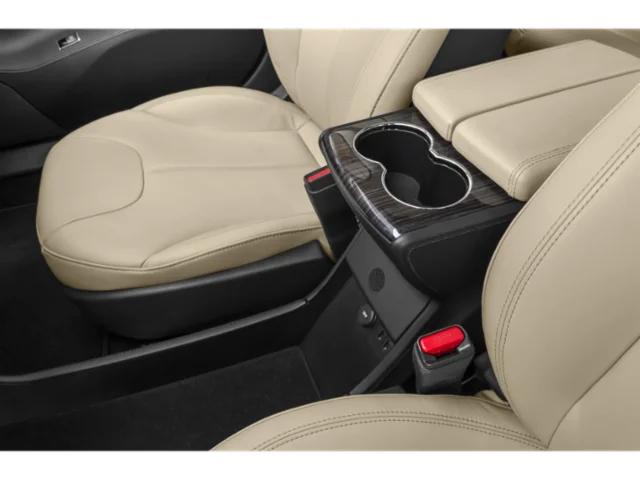 Used 2015 Black Tesla P85D image 23