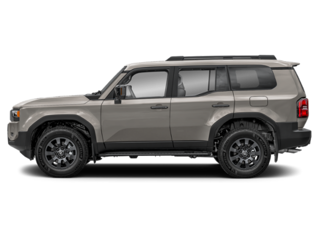 New 2027 Meteor Shower Toyota  image 3