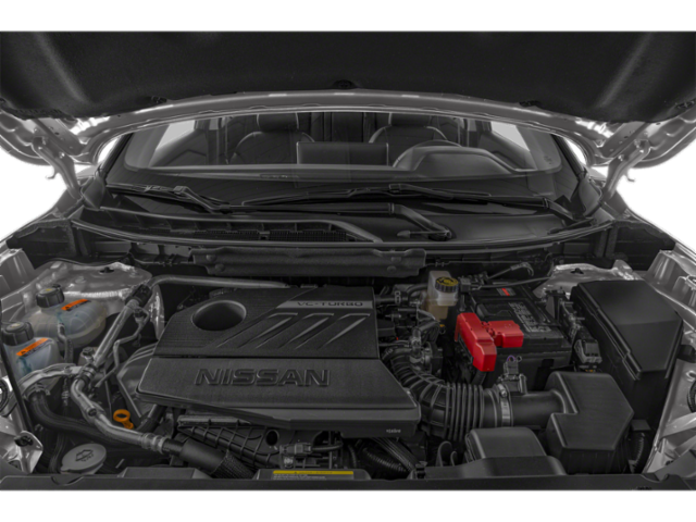 2025 Nissan Rogue SL - Photo 9