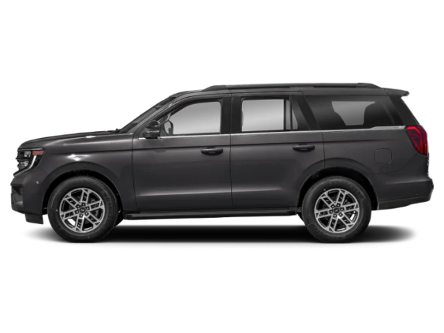 New 2026 Gray Ford Active image 3