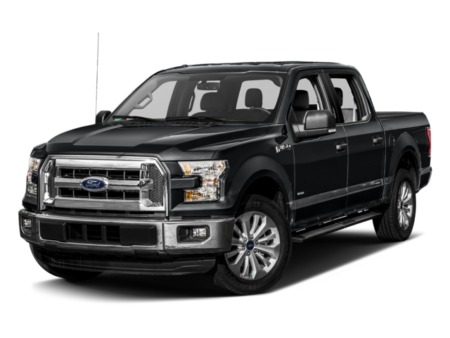 2017 Ford F-150 XLT 4x4 SuperCrew 5-1/2 Box's photo