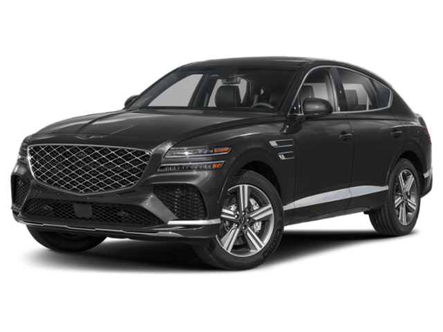 New 2026 Vik Black Genesis 3.5T E-SC MHEV image 1