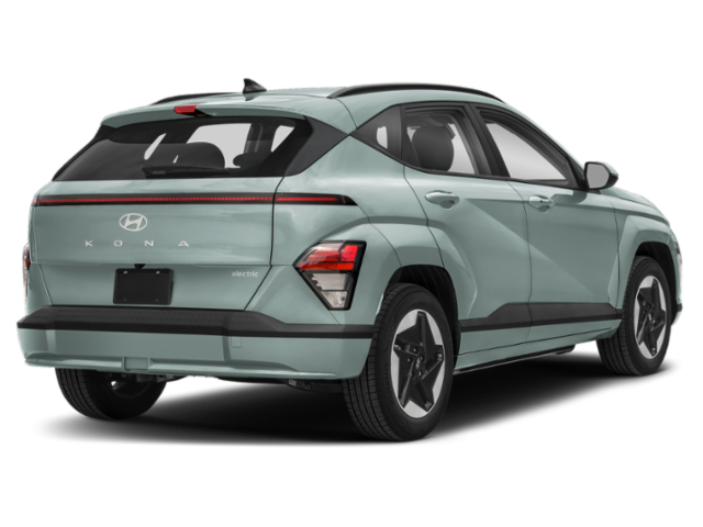 Used 2024 Hyundai Kona EV SEL with VIN KM8HC3A68RU007567 for sale in Alexandria, VA