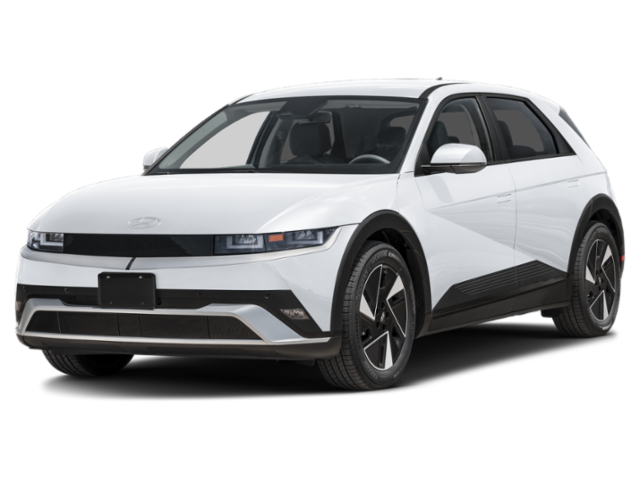 2027 Hyundai IONIQ 5
