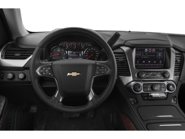 Used 2015 Black Chevrolet LTZ image 4