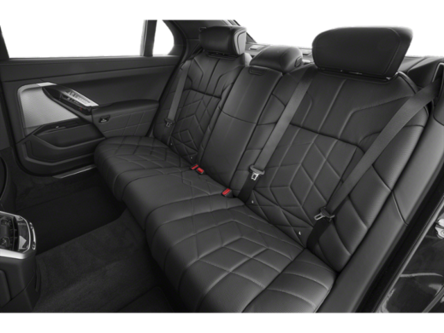 2025 BMW i7 50 - Photo 10