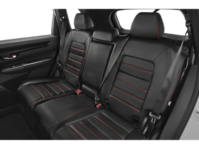 Used 2023 Black Honda Sport Touring image 13