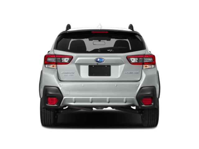 Used 2021 Gray Metallic Subaru Limited image 5