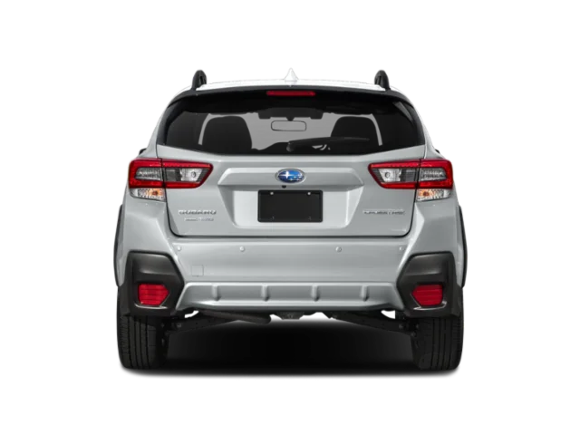 Used 2021 White Subaru Limited image 5