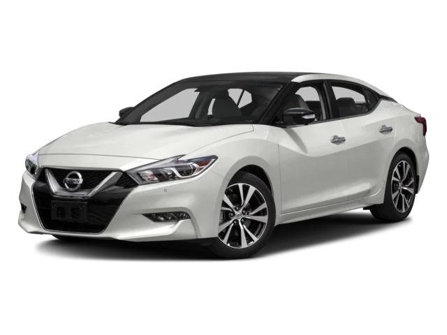 2016 Nissan Maxima 3.5 SL's photo