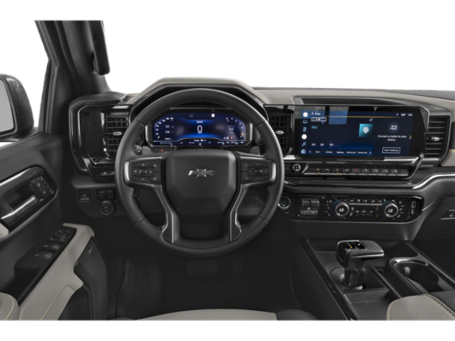 Used 2024 Summit White Chevrolet ZR2 image 4
