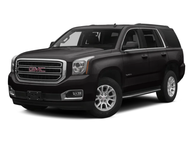 Used 2016 Black GMC SLT image 1
