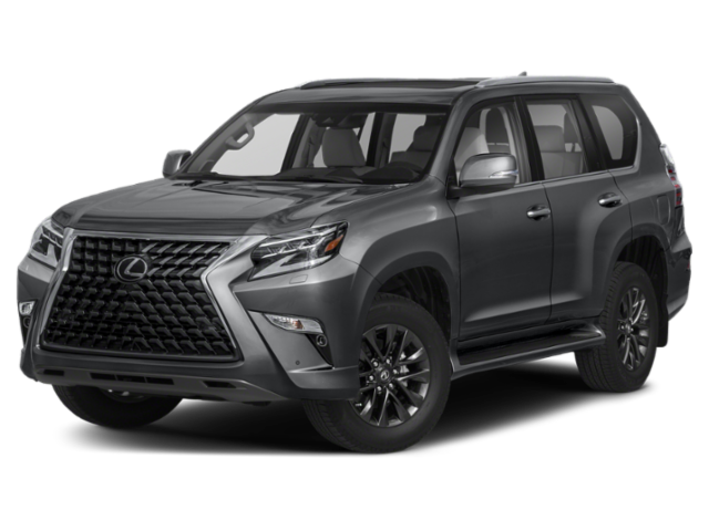 2020 Lexus GX 460 460 PREMIUM's photo