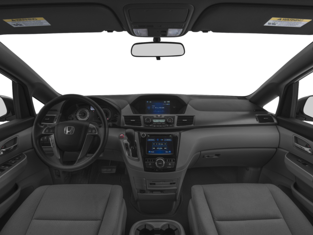 Certified Used 2017 Modern Steel Metallic Honda SE image 6