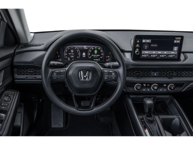 New 2026 Platinum White Pearl Honda LX image 7