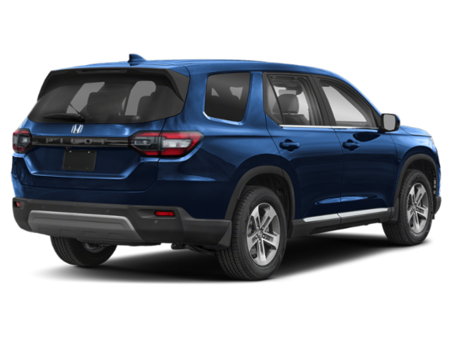 2024 Honda Pilot EX-L - Photo 7