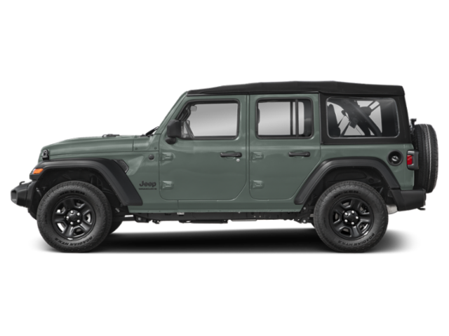New 2026 Earl Clearcoat Jeep Rubicon X image 15