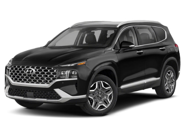 2023 Hyundai Santa Fe Limited 2.5's photo