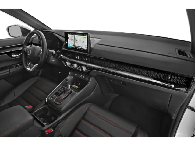 Used 2023 Black Honda Sport Touring image 15