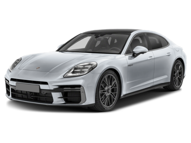 2026 Porsche Panamera
