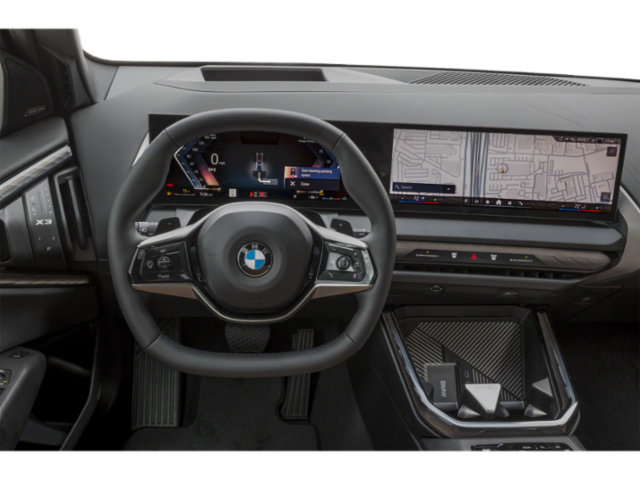 Used 2026 Alpine White BMW 30 xDrive image 7