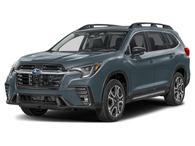 New 2027 Blue Subaru Limited image 1