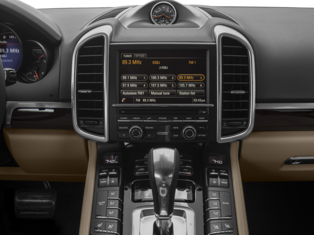 Used 2018 Gray Porsche Base image 8