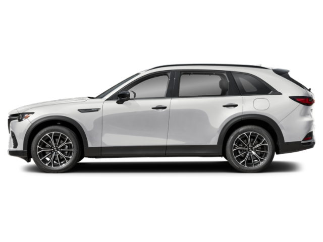 New 2026 Rhodium White Premium Mazda SC Plus image 3
