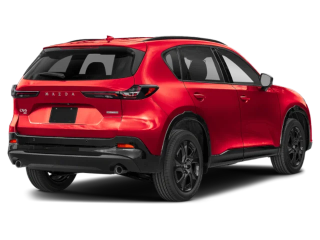 New 2026 RED Mazda 2.5 S Premium image 2