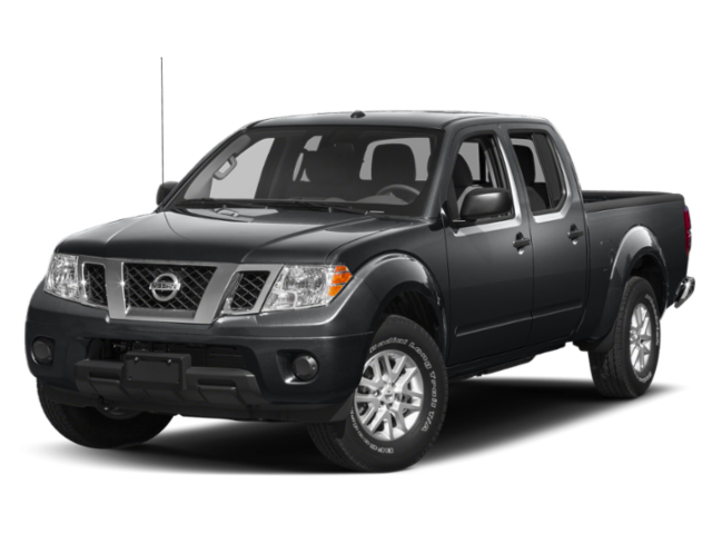 2015 Nissan Frontier SV