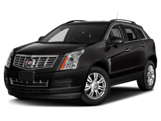 2015 Cadillac SRX Standard