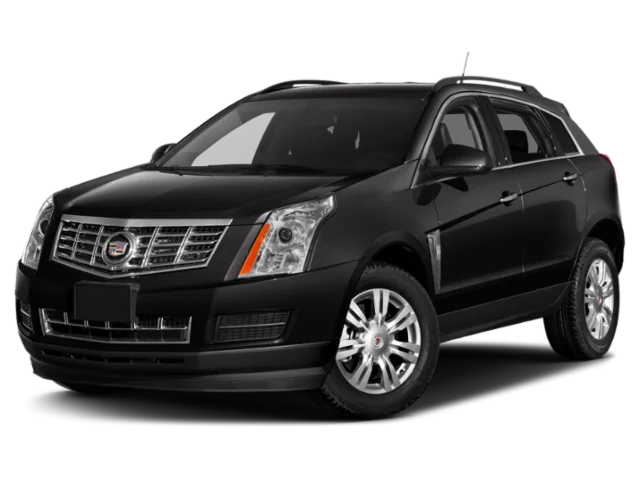 2015 Cadillac SRX AWD Premium Collection's photo