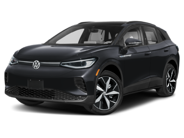 2025 Volkswagen ID.4 PRO S AWD's photo