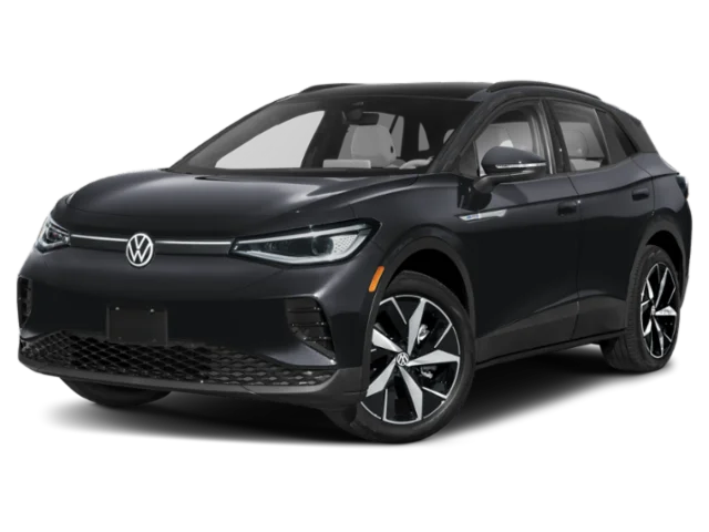 2025 Volkswagen ID.4 PRO S AWD's photo