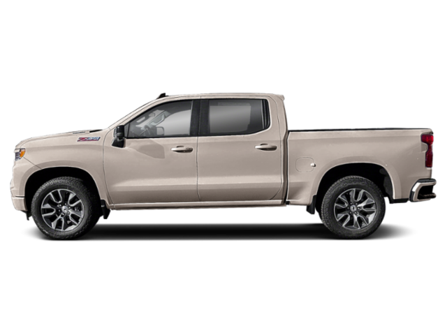 Used 2026 White Sands Chevrolet RST image 3
